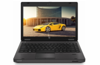 HP ProBook 6460b 14 palců, 8 GB, Intel Core i5-2520M 2.50 GHz, 500 GB HDD, Windows 11 Home, 1366 x 768 px, Intel HD Graphics 3000, Bluetooth, WIFI, DVD-RW
