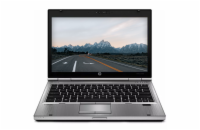 HP EliteBook 2560p 12,5 palců, 8 GB, Intel Core i7-2620M 2.70 GHz, 320 GB HDD, Windows 11 Home, 1366 x 768 px, Intel HD Graphics 3000, Bluetooth, WIFI, DVD-RW, Webkamera
