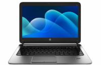 HP ProBook 430 G2 13,3 palců, 8 GB, Intel Core i5-4210U 1.70 GHz, 128 GB SSD, Windows 11 Pro, 1366 x 768 px, Intel HD Graphics 4400, Bluetooth, WIFI, Webkamera, Vady: mírné estetické vady