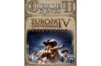 ESD Crusader Kings II Europa Universalis IV Conver