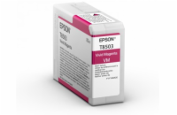 Epson Vivid Magenta T54X300 UltraChrome HDX/HD