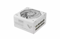 ASUS zdroj TUF Gaming 1000W WHITE Gold, 80+ Gold