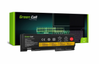 GreenCell LE83 Baterie pro Lenovo ThinkPad T430s, T430si Kompatibilní s modely notebooků Lenovo ThinkPad