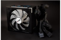 1stCOOL zdroj 700W WHITE STORM 700, APFC, 85+, modulární, ATX