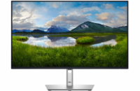 DELL LCD P2725H - 27"/IPS/LED/1920x1080/16:9/100Hz/8ms/1500:1/300 cd/m2/HDMI/DP/VGA/Pivot/VESA/3YNBD