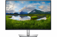 DELL LCD P2425 - 24,07"/IPS/LED/1920x1200/16:10/100Hz/8ms/1500:1/300 cd/m2/HDMI/DP/VGA/Pivot/VESA/3YNBD