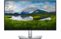 DELL P2225H Professional/ 22" LED/ 16:9/ 1920x1080/ 1500:1/ 8ms/ Full HD/ IPS/ 3x USB/ VGA/ DP/ HDMI/ USB-C/ 3Y bas