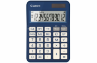 Canon kalkulačka KS-125KB-BL