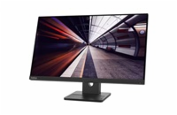 LENOVO LCD E24-30 - 23.8”,IPS,matný,16:9,1920x1080,100Hz,178/178,4/6ms,250cd/m2,1300:1,repro,VGA,HDMI,DP,VESA