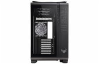 ASUS TUF Gaming GT502 PLUS, černá