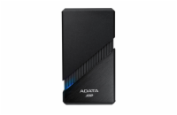 ADATA SE920/4TB/SSD/Externí/Černá/5R