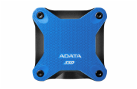 ADATA externí SSD SD620 2TB modrá