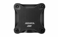 ADATA externí SSD SD620 2TB černá