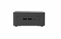 ASUS NUC/12 Pro (NUC12WSHi3)/Mini/i3-1220P/bez RAM/UHD/bez OS/3R