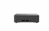 ASUS NUC 12 PRO Kit i7-1260P/M.2+2,5slot/0G D4/bez