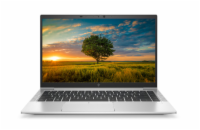 HP EliteBook 840 G8 14 palců, 8 GB, Intel Core i5-1135G7 2.40 GHz, 256 GB NVMe SSD, Windows 11 Pro, 1920 x 1080 px, Intel Iris Xe Graphics, Bluetooth, WIFI, Webkamera, Vady: mírné estetické vady