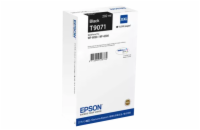 WF-6xxx Ink Cartridge Black XXL