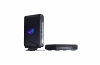 ASUS NUC 14 ROG Mini PC/ NUC14SRKU9BYAR2/Intel Core Ultra 9/2x16GB DDR5+1TB+Win 11+RTX 4070/EU power cord