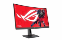 ASUS ROG Strix XG27WCS 27" (2560x1440) 180Hz 1ms 400cd USB-C HDMI DP