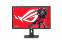 ASUS LCD 27" XG27UCS ROG Strix  3840x2160 160Hz 1ms (GTG) Fast IPS USB Type-C, G-Sync compatible HDMI  DP