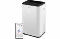 Smart odvlhčovač vzduchu SENCOR SDH 2028WH 20l WiFi