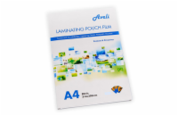 Laminovací fólie AVELI A4/160mic (2x80), lesklé