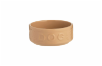 Mason Cash Pet Cane CM Dog miska pro psy, 15 cm, krémová