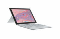 ASUS NTB ChromeBook CM30 (CM3001DM2A-R70090), MediaTek 520,10.5"1920x1200,8GB,128GB eMMC,ChromeOS,Silver