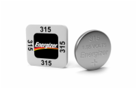 Baterie ENERGIZER hodinková 315 (314 / SR716W / SR67)