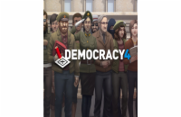 ESD Democracy 4