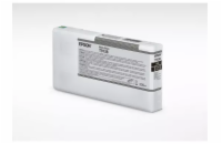 Epson T9138 Matte Black Ink Cartridge (200ml)