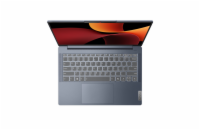 Lenovo IdeaPad Slim 5 14AHP9   AMD Ryzen 7 8845HS/AI/16GB/SSD 1TB/14"/WUXGA/OLED/400nitů/60Hz/FPR/WIN11 Home/modrá