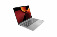 Lenovo IdeaPad Slim 5 14AHP9   AMD Ryzen 5 8645HS/16GB/SSD 512GB/14"/WUXGA/OLED/400nitů/60Hz/WIN11 Home/stříbrná