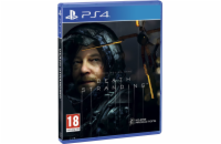 PS4 - Death Stranding