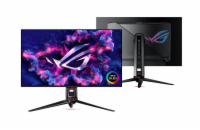 ASUS ROG Swift OLED PG32UCDM