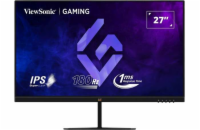 Viewsonic VX2779-HD-PRO LCD Gaming 27" IPS FHD 1920x1080/180Hz/1ms/2xHDMI/DP/3,5mm jack