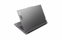 Lenovo Legion 5   Core i5-13650HX/16GB/SSD 512GB/16"/WQXGA/IPS/165Hz/350nitů/RTX4050 6GB/bez OS/šedá/MOUSE PAD