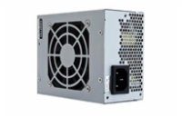 CHIEFTEC zdroj SFX 350W, 90 ° rotated layout, active PFC, 8cm fan,> 85% efficiency, 230V