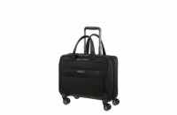 Samsonite PRO-DLX 6 Spinner Tote 15.6" Black