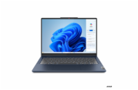 Lenovo IdeaPad 5 2-in-1 14AHP9 Ryzen 5 8645HS/16GB/SSD 1TB/14"/WUXGA/OLED/400nitů/60Hz/touch/Pero/FPR/WIN11 Home/modrá