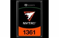 SEAGATE SSD Server Nytro 1361 SATA SSD 960GB, 6Gb/s