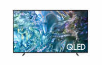 Samsung/QE43Q60D/43"/4K UHD/Titánově šedá