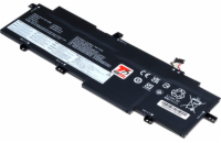 Baterie T6 Power Lenovo ThinkPad T14s Gen 2, 3711mAh, 57Wh, 4cell, Li-pol