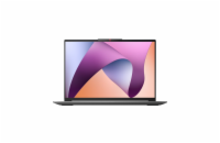 Lenovo IdeaPad Slim 5 16ABR8   AMD Ryzen 7 7730U/16GB/SSD 1TB/16"/2,5K/IPS/AG/350nitů/WIN11 Home/stříbrná