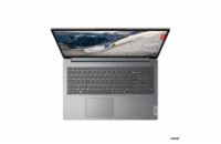 Lenovo IdeaPad 1 15ALC7   Ryzen 5 5500U/16GB/SSD 512GB/15,6"/FHD/IPS/250nitů/WIN11 Home/stříbrná