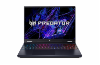 Acer Predator Helios Neo 16/PHN16-72/i9-14900HX/16"/2560x1600/32GB/1TB SSD/RTX 4060/bez OS/Black/2R