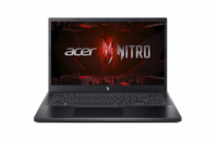 Acer Nitro V 15 Obsidian Black (ANV15-41-R52K) (NH.QPDEC.003)