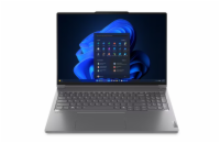 LENOVO NTB ThinkBook 16p G5 - i9-14900HX,16" 3.2K 165Hz,32GB,1TBSSD,RTX4060 8GB,FHD+IRcam,W11P