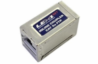 LEXI-Net Spojka MINI STP RJ45, Cat5E, 8p8c