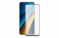 Screenshield XIAOMI Poco X6 5G Tempered Glass Protection